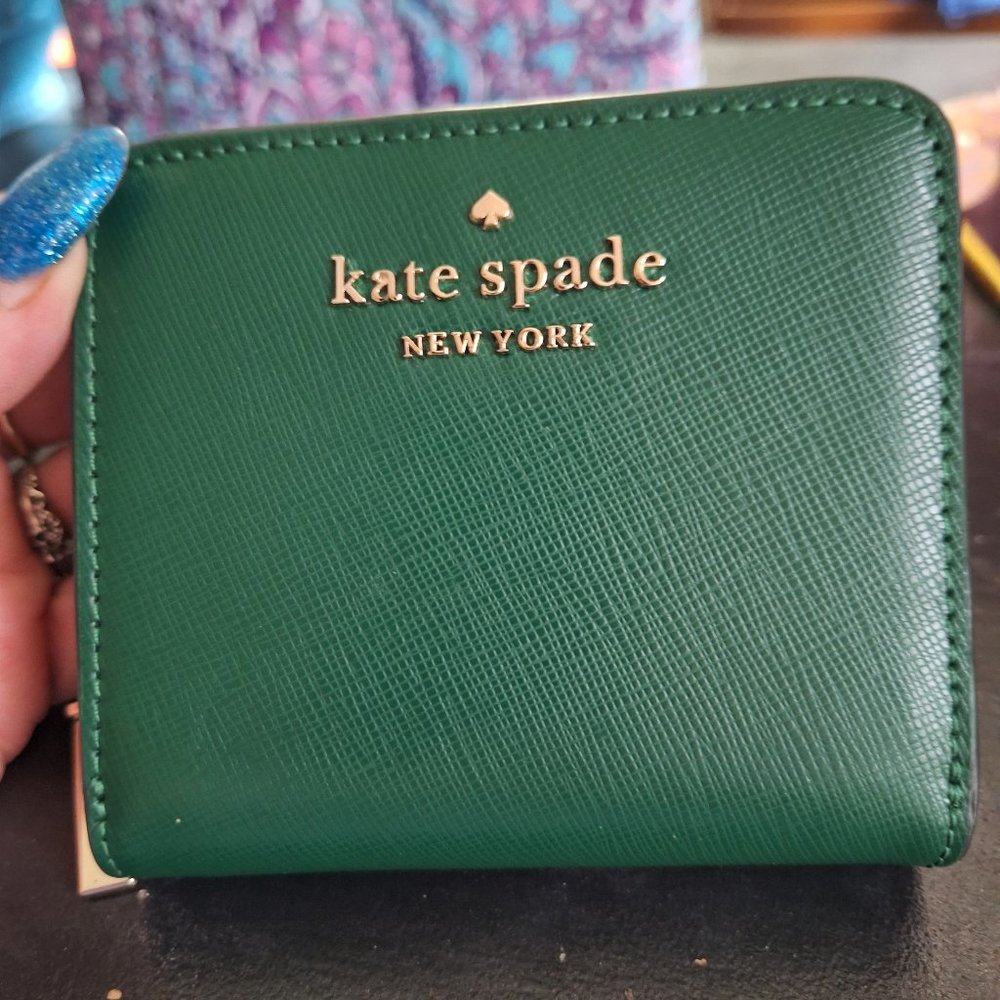 Kate spade wallet